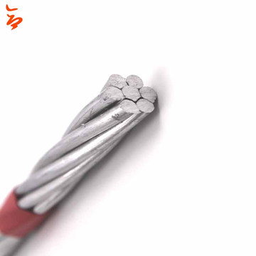 Best price of Bare Hard drown Aluminum electrical cables hda conducto and 50mm HDA conductor